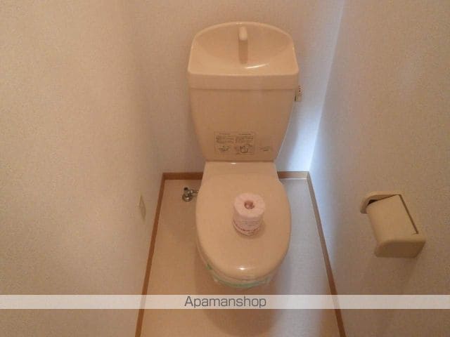 アルモニーふじた1の内装写真