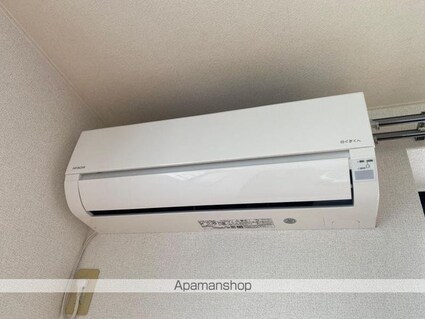 サンライト国分寺Ａ[2LDK/63.3m2]のその他設備