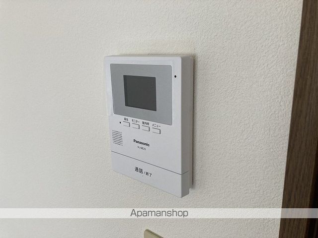 江北ランドスケープの内装写真