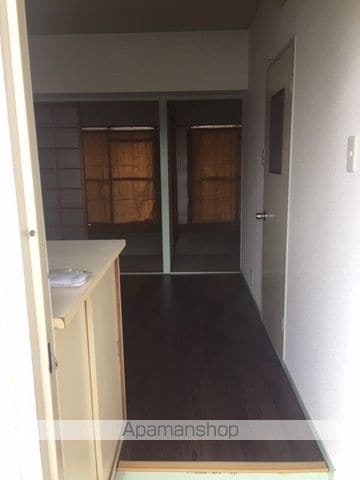 プレアール今光の内装写真