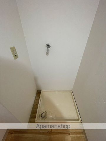 ジョイフルみのおの内装写真