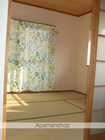 グレースハイムの内装写真