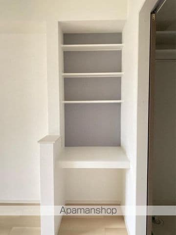 ライラック元山の内装写真