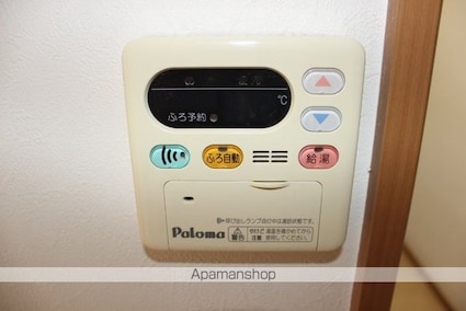 岐阜県可児市今渡[2LDK/51.4m2]のその他設備