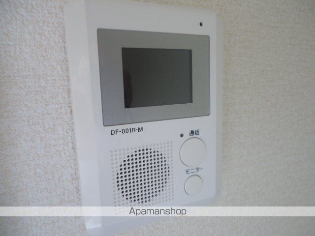 レオパレスセリブレートIVの内装写真