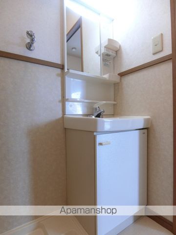 メゾンSEIの内装写真
