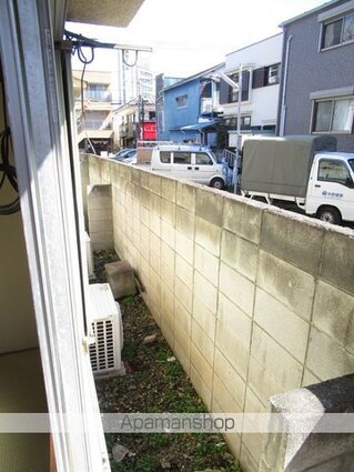 東京都杉並区阿佐谷南３丁目[2K/30m2]のその他内装