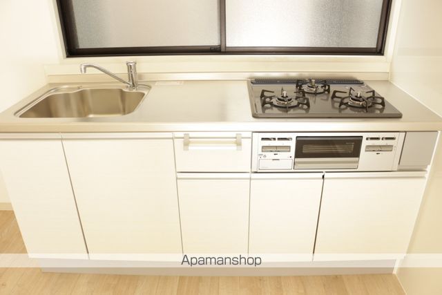 プレジールムラカミ[3DK/56.1m2]の内装6