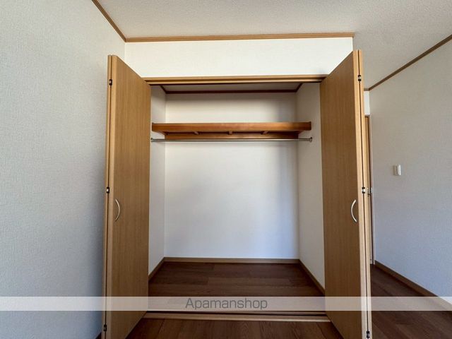 パリエンテ木屋瀬の内装写真
