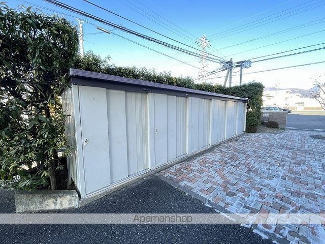 マンション渚のその他写真