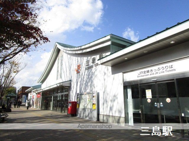 レオパレスサニーコート中山の周辺写真