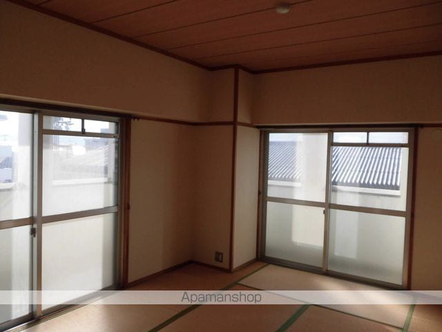 第5サンキョウマンションの内装写真