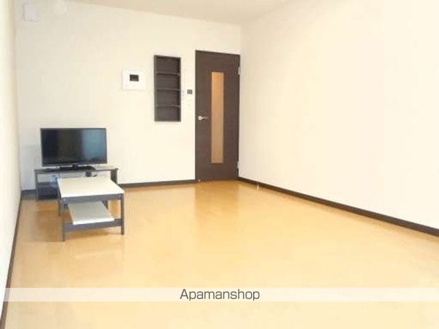 レオネクストアルヴィータの内装写真