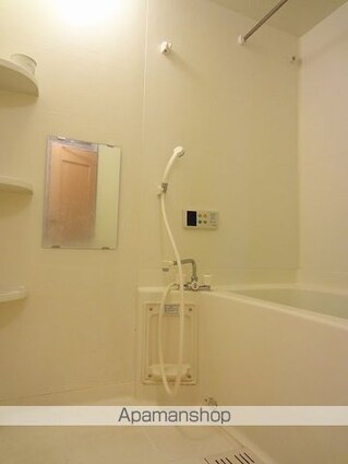 コータ・コートＫ[2LDK/58.12m2]のバス