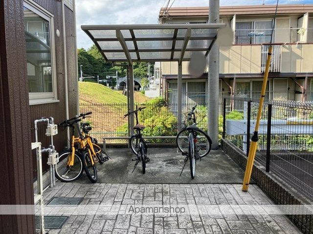 ヒルズ・若松町IIIのその他写真