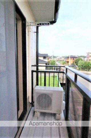 ブランシェアオノの内装写真