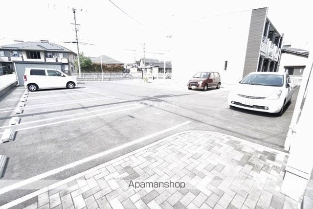 レオパレスLUEのその他写真