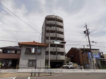 Ｓｔ．Ｃｒｏｗｎ[1R/36.63m2]の外観2
