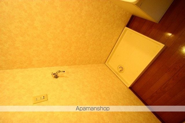 オーシャンふじみ野の内装写真