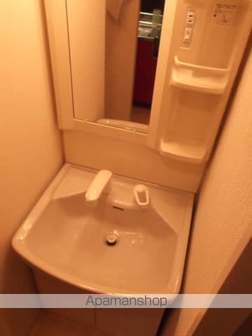 WILLDO南12条の内装写真