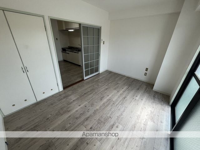 フォレスト藤里町の内装写真