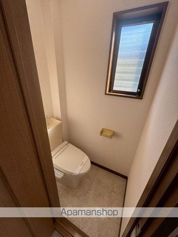 ハピネス本郷Iの内装写真