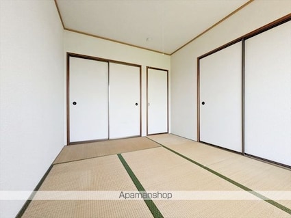 セジュール村前[2LDK/50.39m2]の内装4