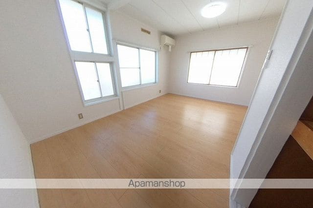 コーポ潮の内装写真