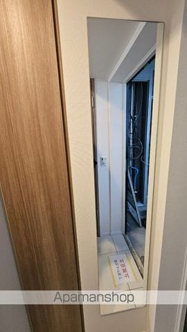 ガーラ・ステーション横浜保土ケ谷の内装写真