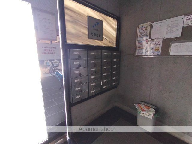 MIZUKI武庫之荘の内装写真