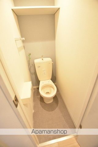 ネコオール麻生の内装写真