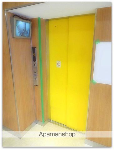 奥内阿波座駅前マンションのその他写真