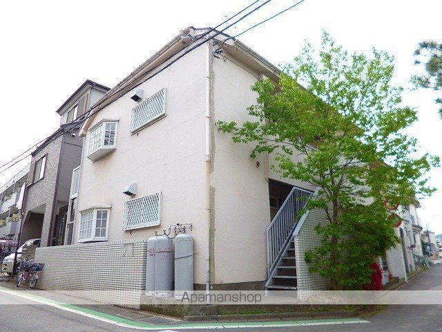 メゾンシティーA館のその他写真