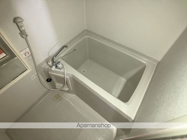メゾンドールの内装写真