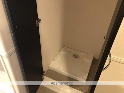 レジデンス明神町[1K/25.81m2]の内装1