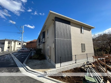 ユニゾン[2LDK/59.59m2]の外観5