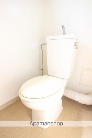 レバンガ西本町APの内装写真