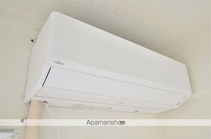 ビレッジハウス向台タワー１号棟[2DK/40.38m2]の内装4