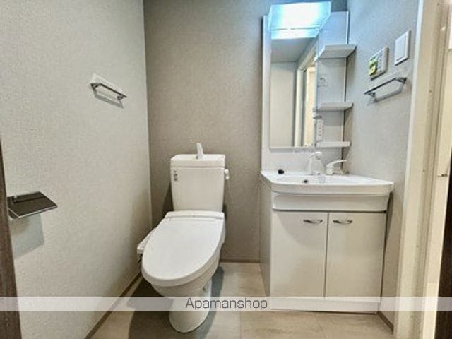 S−RESIDENCE照国ASCENTの内装写真