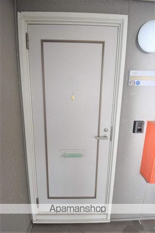 フレグランスの内装写真