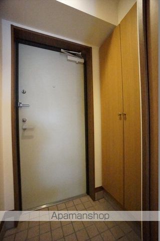 マイステージ則武の内装写真