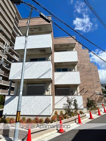 フジパレス堺長曽根町の外観写真