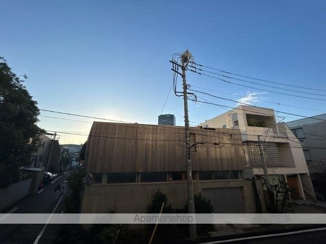 ザ・パーククロス市ヶ谷の内装写真