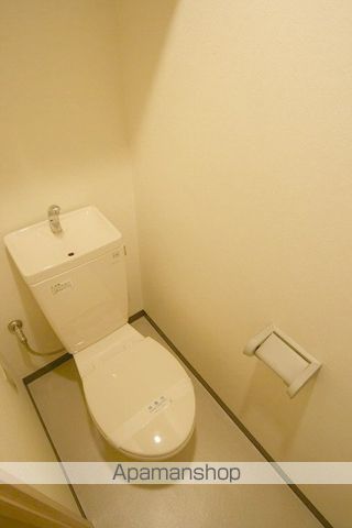 クレール蛍池の内装写真