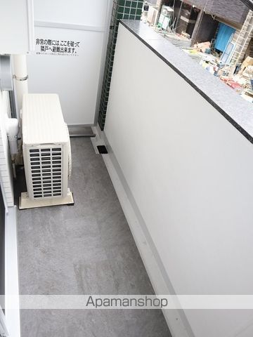 AZEST千住大橋の内装写真