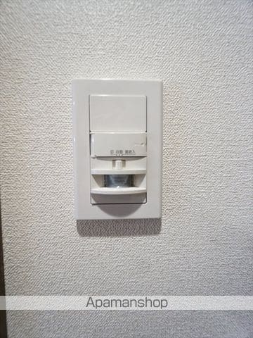 プレサンス鶴舞パークグラッドの内装写真