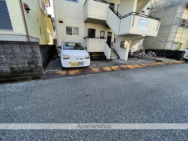 澤田マンションのその他写真