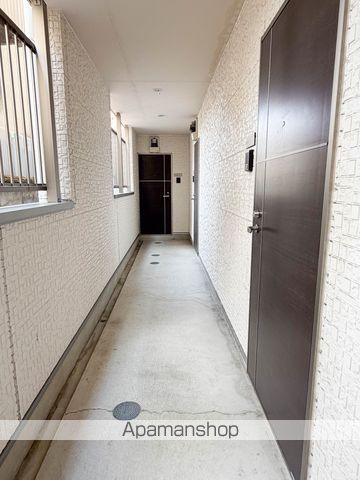 LA SPERANZA神宮西のその他写真