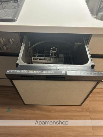 ポラスト恵比寿の内装写真