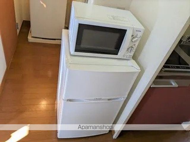レオパレスエントラレの内装写真